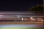 Nighttime Intermodal   